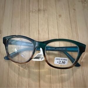 NWT Corinne McCormack Hillary